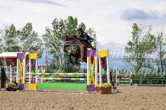02960 - Shea - 2026 June Classic II - Thursday June 18th