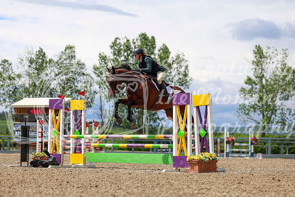 02963 - Shea - 2026 June Classic II - Thursday June 18th