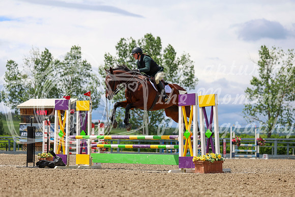 02964 - Shea - 2026 June Classic II - Thursday June 18th