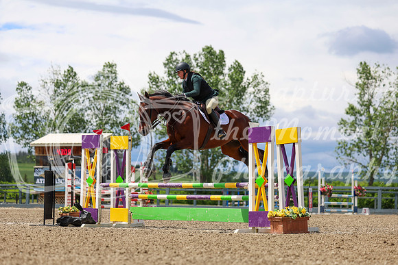 02965 - Shea - 2026 June Classic II - Thursday June 18th