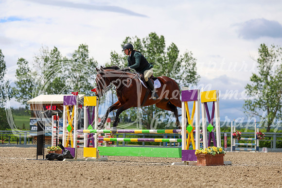 02966 - Shea - 2026 June Classic II - Thursday June 18th