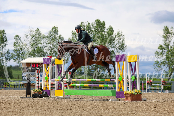 02967 - Shea - 2026 June Classic II - Thursday June 18th