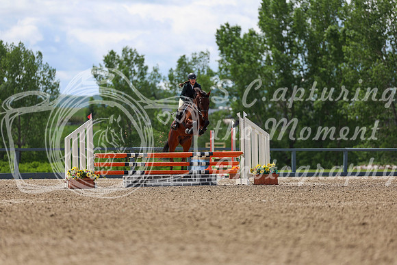 02971 - Shea - 2026 June Classic II - Thursday June 18th