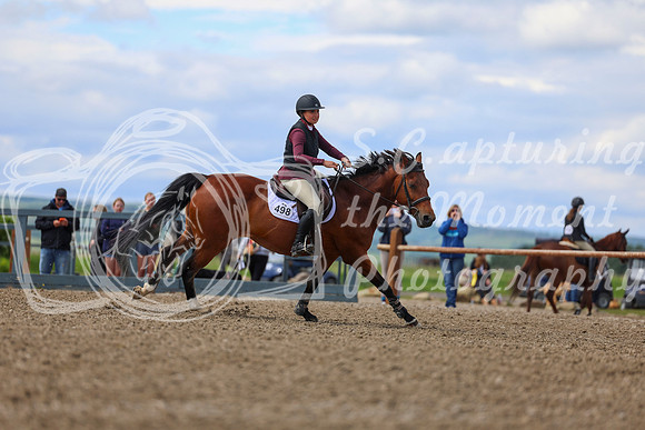 03035 - Shea - 2026 June Classic II - Thursday June 18th
