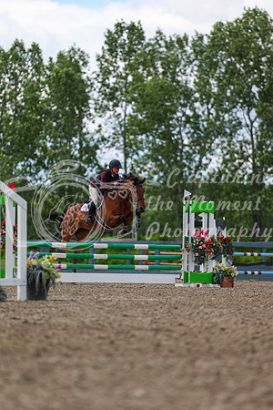 03041 - Shea - 2026 June Classic II - Thursday June 18th