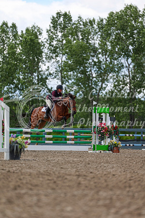 03042 - Shea - 2026 June Classic II - Thursday June 18th