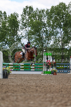 03043 - Shea - 2026 June Classic II - Thursday June 18th