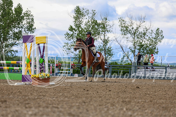 03046 - Shea - 2026 June Classic II - Thursday June 18th