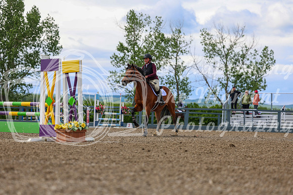 03047 - Shea - 2026 June Classic II - Thursday June 18th