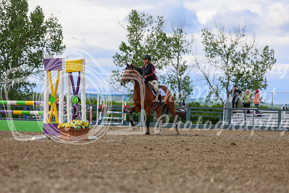 03048 - Shea - 2026 June Classic II - Thursday June 18th