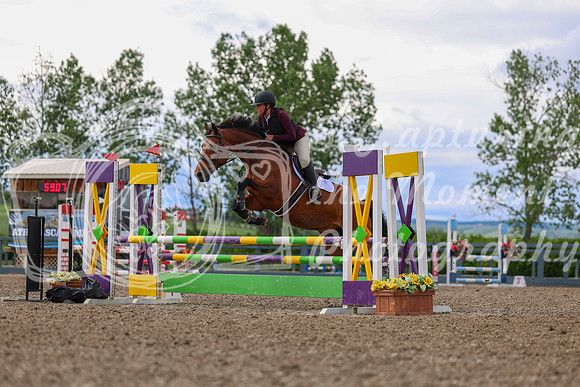 03049 - Shea - 2026 June Classic II - Thursday June 18th