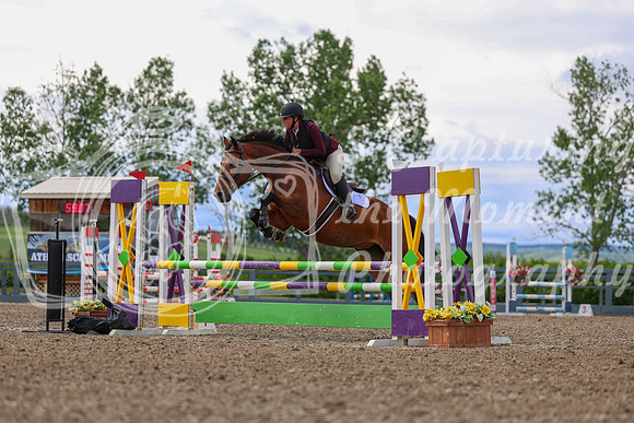 03050 - Shea - 2026 June Classic II - Thursday June 18th