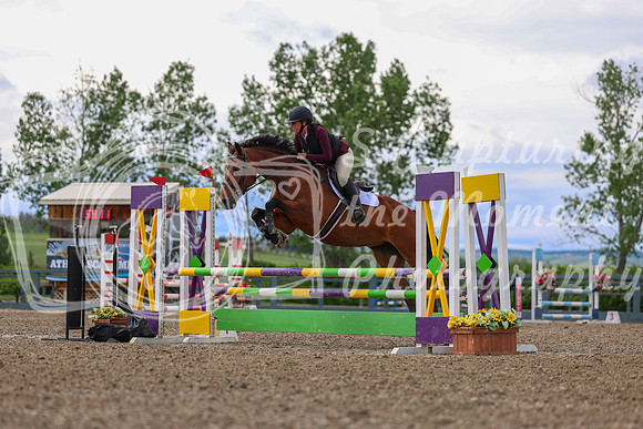 03051 - Shea - 2026 June Classic II - Thursday June 18th