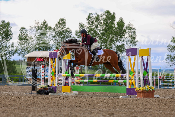 03054 - Shea - 2026 June Classic II - Thursday June 18th