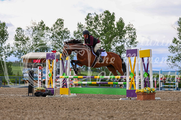 03053 - Shea - 2026 June Classic II - Thursday June 18th