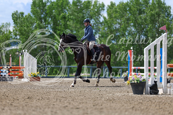 02409 - Shea - 2026 June Classic II - Thursday June 18th