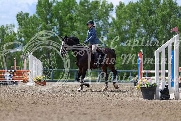 02411 - Shea - 2026 June Classic II - Thursday June 18th