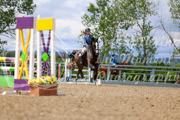 02416 - Shea - 2026 June Classic II - Thursday June 18th