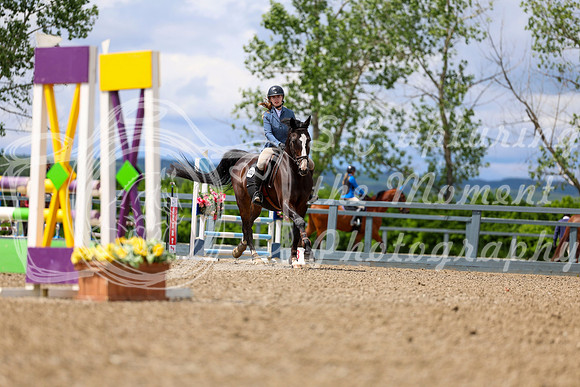02418 - Shea - 2026 June Classic II - Thursday June 18th