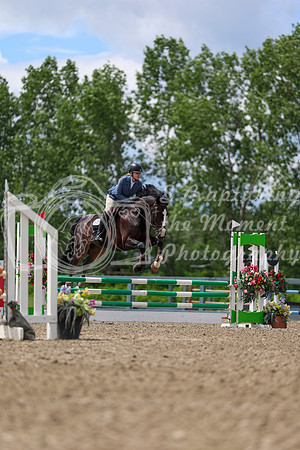 02425 - Shea - 2026 June Classic II - Thursday June 18th