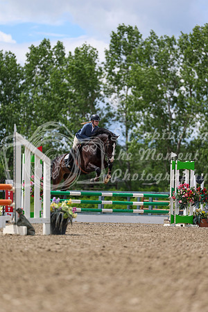 02423 - Shea - 2026 June Classic II - Thursday June 18th