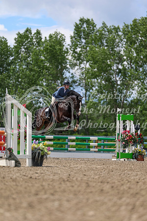 02424 - Shea - 2026 June Classic II - Thursday June 18th