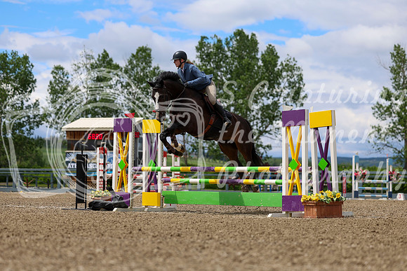 02431 - Shea - 2026 June Classic II - Thursday June 18th