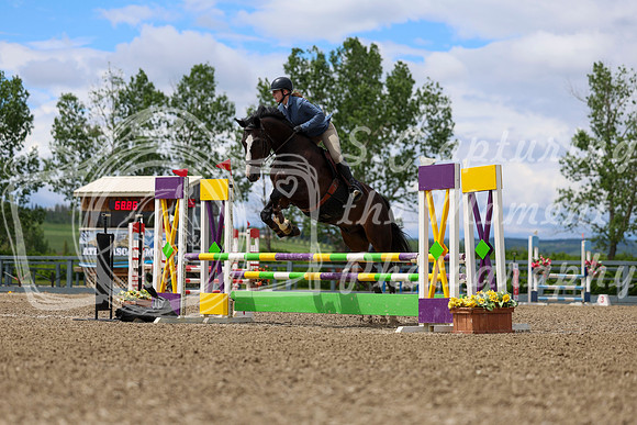 02429 - Shea - 2026 June Classic II - Thursday June 18th
