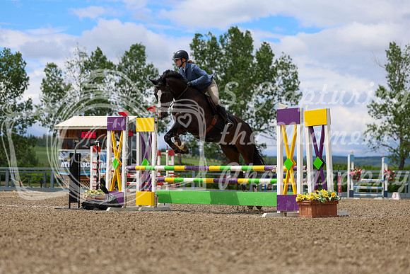 02430 - Shea - 2026 June Classic II - Thursday June 18th