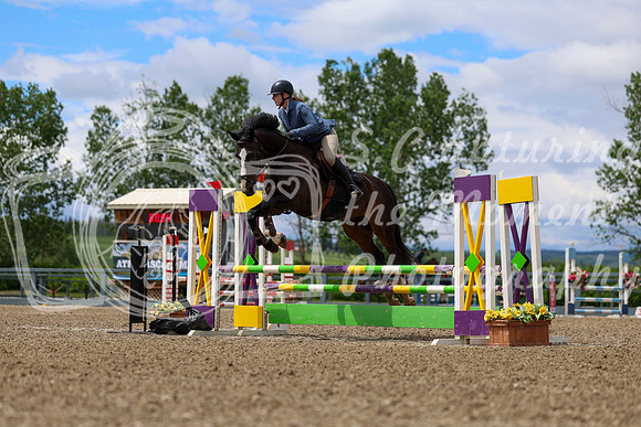 02432 - Shea - 2026 June Classic II - Thursday June 18th