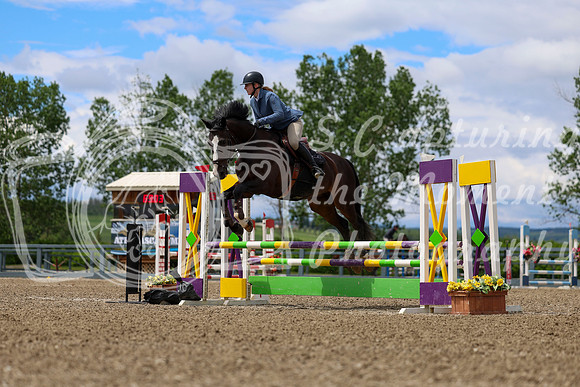 02433 - Shea - 2026 June Classic II - Thursday June 18th