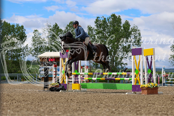02435 - Shea - 2026 June Classic II - Thursday June 18th