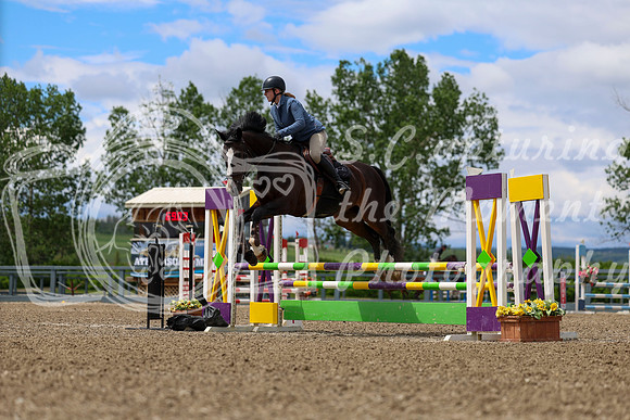 02434 - Shea - 2026 June Classic II - Thursday June 18th