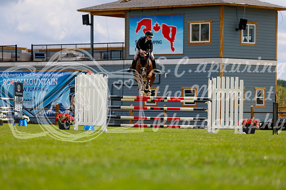 2025 - Shea - Bow Valley II - Saturday May 17th - 15110