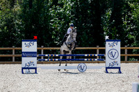 2025 - Haylee - Picco Horse Show - Thursday July 24th 03396