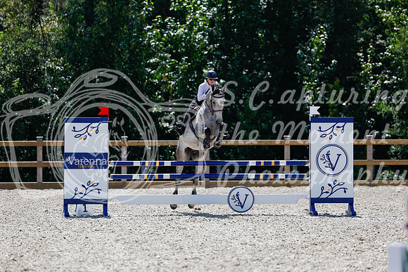2025 - Haylee - Picco Horse Show - Thursday July 24th 03396