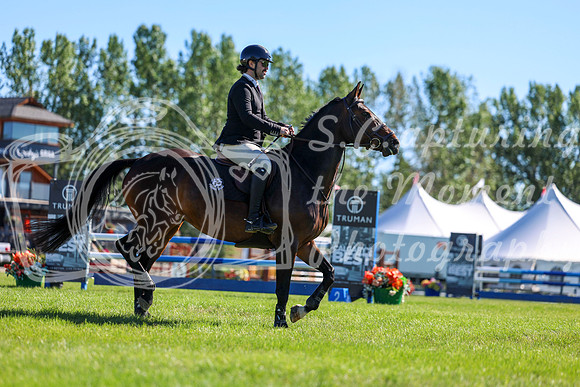01622 - Shea - 2026 June Classic II - Friday June 19th