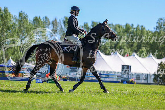 01623 - Shea - 2026 June Classic II - Friday June 19th
