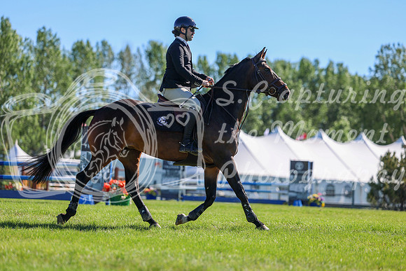 01624 - Shea - 2026 June Classic II - Friday June 19th