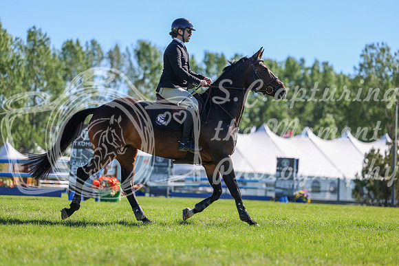 01625 - Shea - 2026 June Classic II - Friday June 19th