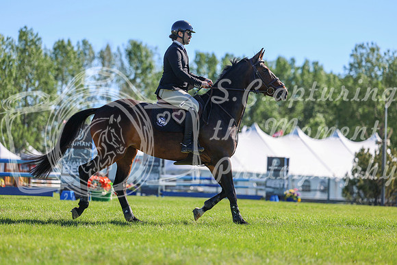 01626 - Shea - 2026 June Classic II - Friday June 19th