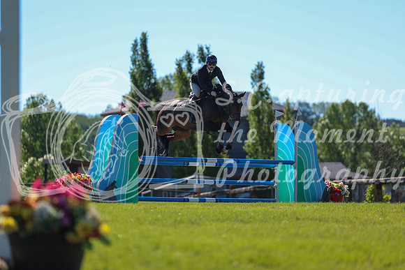 01633 - Shea - 2026 June Classic II - Friday June 19th