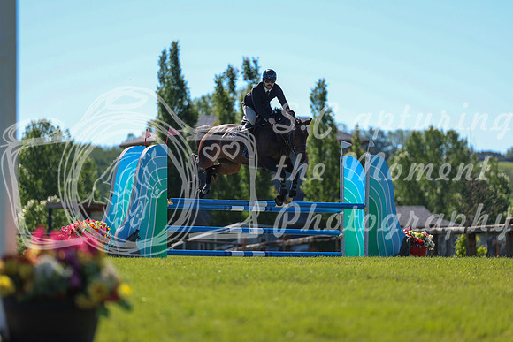 01634 - Shea - 2026 June Classic II - Friday June 19th