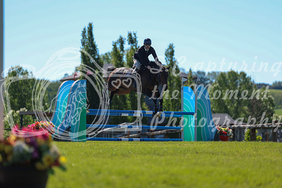 01635 - Shea - 2026 June Classic II - Friday June 19th