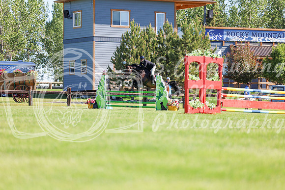 01639 - Shea - 2026 June Classic II - Friday June 19th