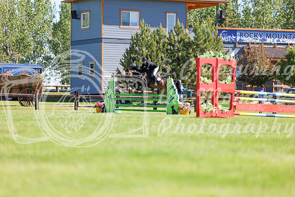 01641 - Shea - 2026 June Classic II - Friday June 19th