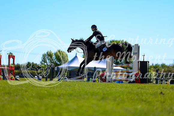 01662 - Shea - 2026 June Classic II - Friday June 19th