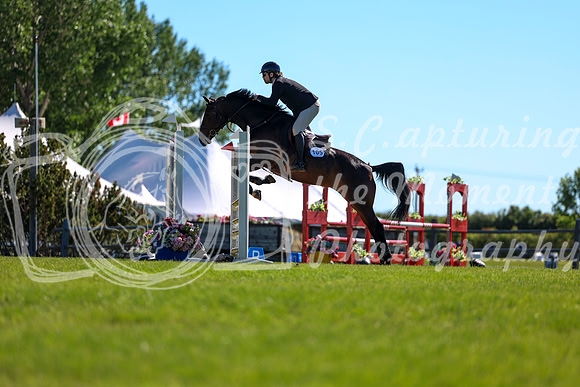 01663 - Shea - 2026 June Classic II - Friday June 19th