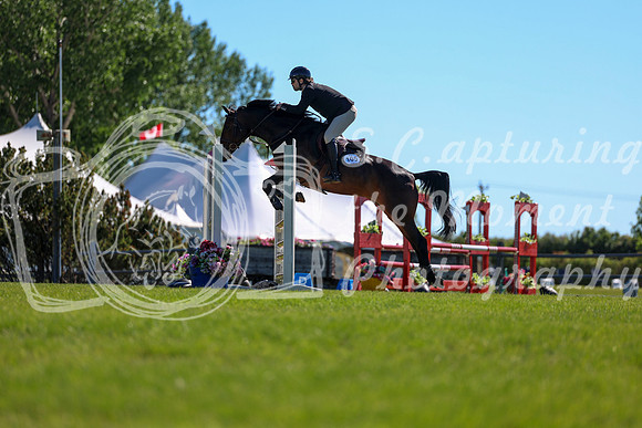 01664 - Shea - 2026 June Classic II - Friday June 19th