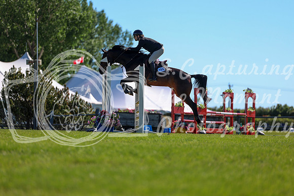 01665 - Shea - 2026 June Classic II - Friday June 19th